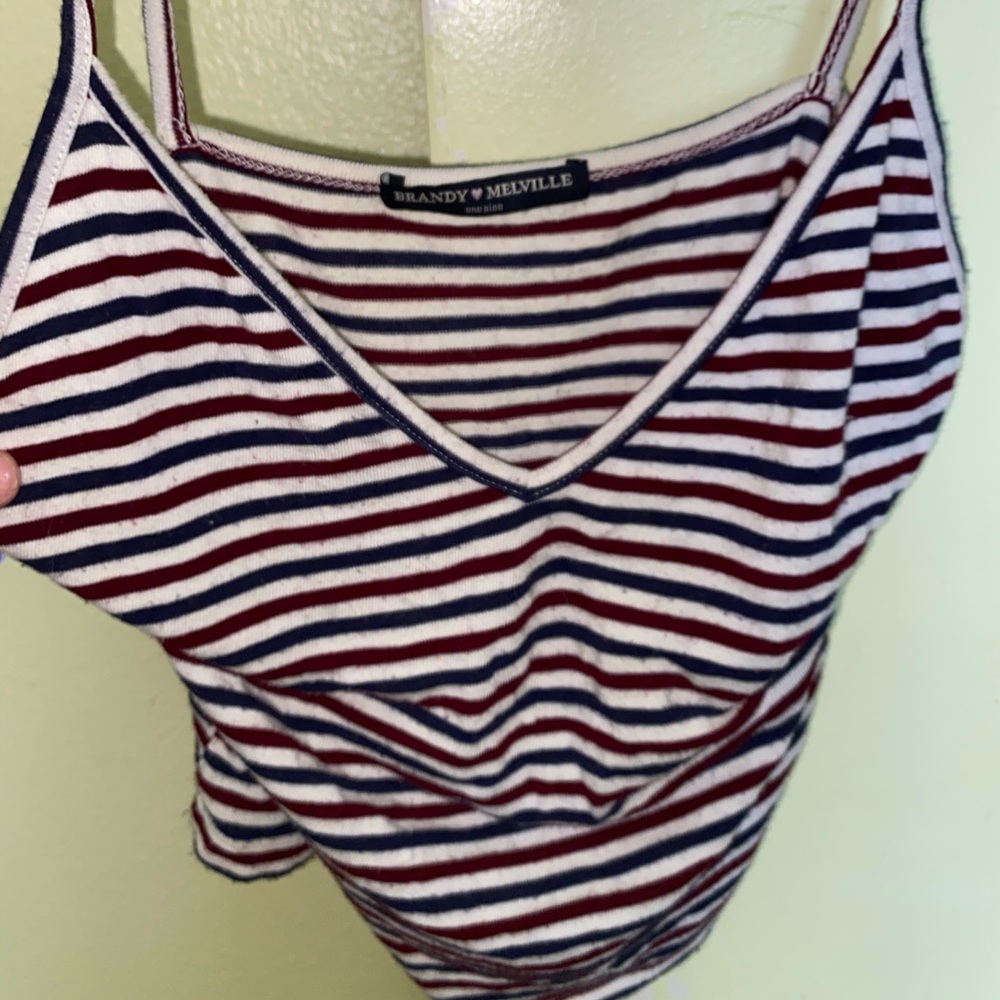 Cami top ! - Picture 2 of 2